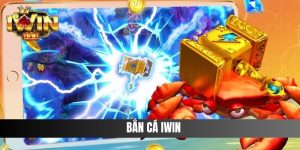 Bắn Cá IWIN