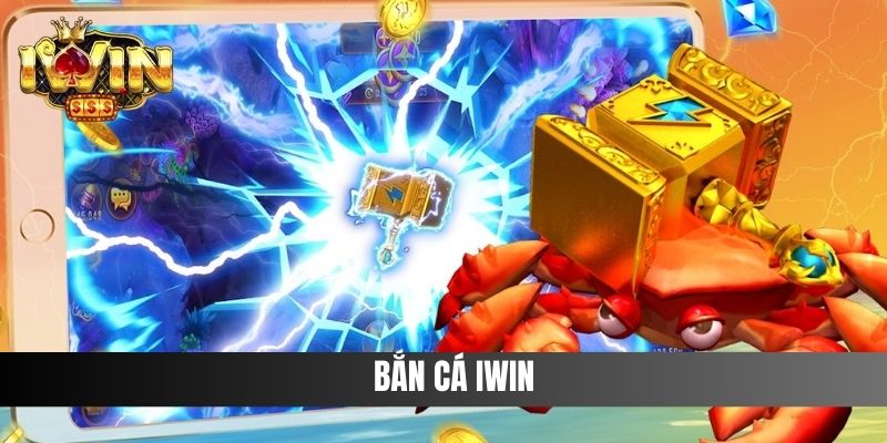Bắn Cá IWIN