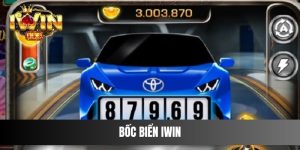 Bốc Biển IWIN - Mini Game Cực Chất Thú Vị Nhất Trong 2024