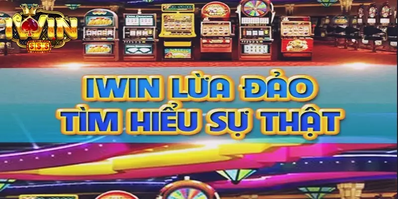 giải đáp thắc mắc iwin