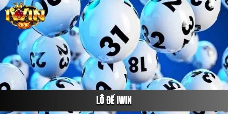 Lô Đề IWIN