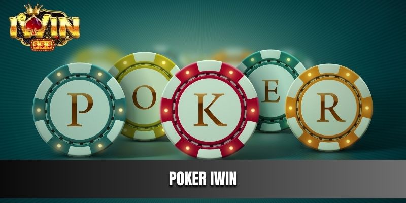 Poker IWIN