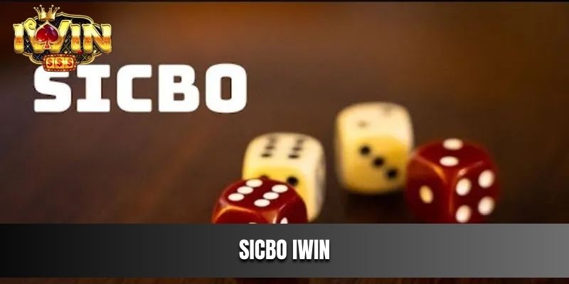 Sicbo IWIN