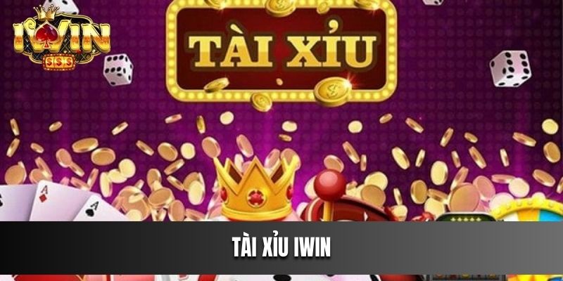 Tài Xỉu IWIN