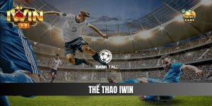 Thể Thao IWIN