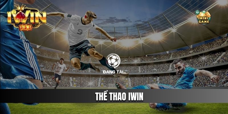 Thể Thao IWIN