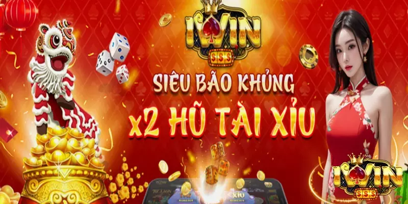 ưu đãi tại iwin